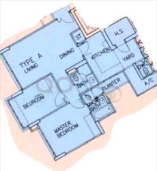 The Madeira (D23), Condominium #544363271